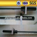 PSB 500 785 830 930 1080 screw thread reinforcing steel bar